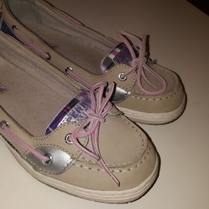 Sperry Top-Sider